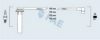 FAE 83981 Ignition Cable Kit